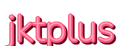 jktplus — logo kanal